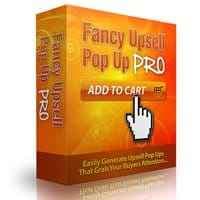 Fantasia Upsell Popup Pro