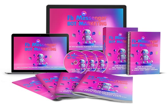 Marketing con Bot di FB Messenger
