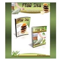 Minisito Feng Shui