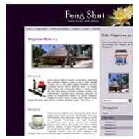 Feng Shui temi Pack
