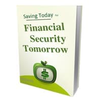 Sicurezza finanziaria domani