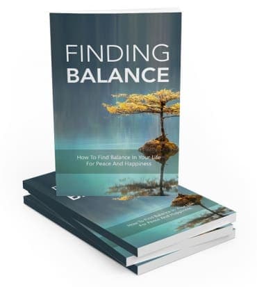 Trovare l'equilibrio
