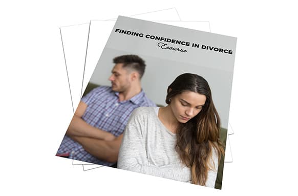 Trovare fiducia nel divorzio