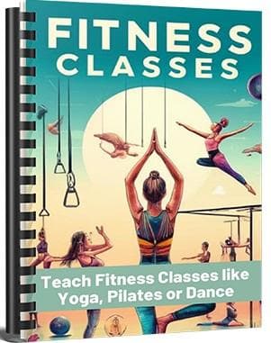 Lezioni di fitness