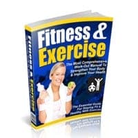 Fitness e Esercizio Fisico