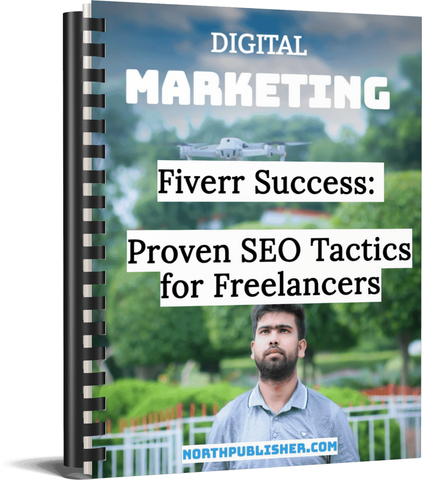 Fiverr Success: tattiche SEO comprovate per i freelance