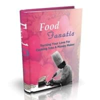 Fanatico alimentare