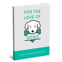 Per l'amore dei cani