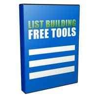 Lista gratuita Building Tools Video Series