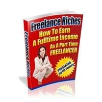 Ricchezza freelance