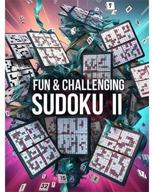 Divertimento & amp; Sfidante Sudoku II