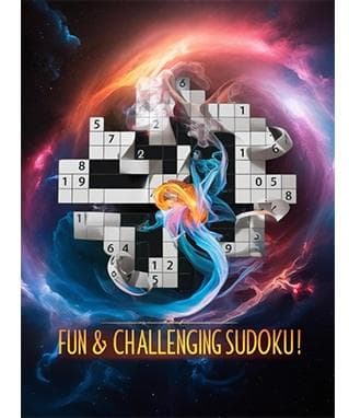 Divertimento & amp; Sfidante Sudoku