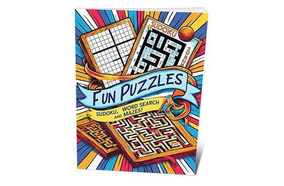 Divertenti puzzle