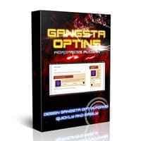 Plugin di Gangsta Optins