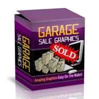 Garage Vendita Grafica
