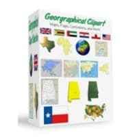 Clipart geografico