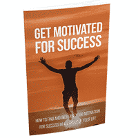 Motivarsi per il successo