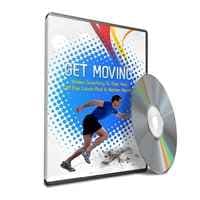 Ottenere in movimento Fitness Video Package