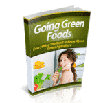 Alimenti Green: la guida digitale