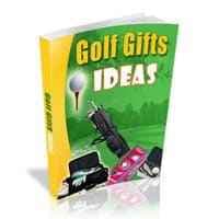 Idee di regali di golf