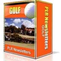 Golf Niche Newsletters