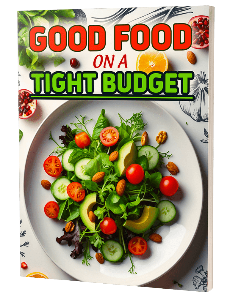 Buon cibo su un budget limitato