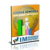Sviluppo e strategia di Google Adwords