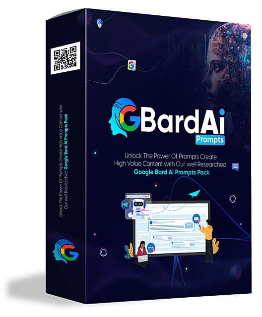 Prompt AI per Google Bard