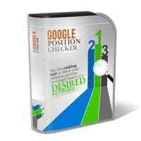 Strumento di posizione Google