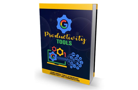Strumenti di produttività Google 2023
