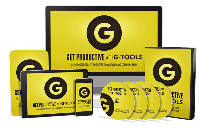 Strumenti di Produttività Google Edizione Avanzata
