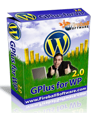 GPlus per WP 2.0