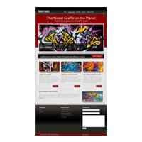 Graffiare WP Tema
