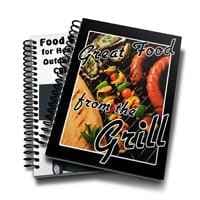 Ottimo cibo dal grill