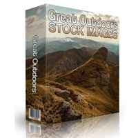 Grande All'aperto Immagini Stock