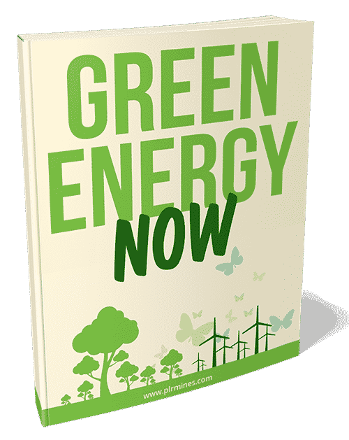 Energia verde ora