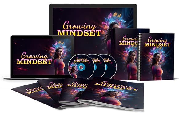 Pacchetto di aggiornamento crescente di Mindset