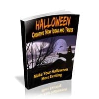 Halloween - Nuove Idee Creative e Trucchi