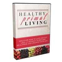 Salutare Primal Living Gold