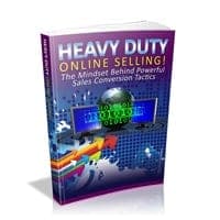 Vendita online Heavy Duty