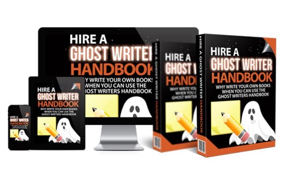 Hire uno scrittore di fantascienza