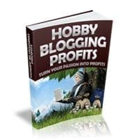 Hobby Blogging Utili