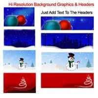 Collezione Holiday Clipart