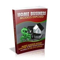 Home Modelli di business esposti