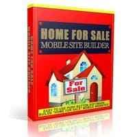 Casa in vendita Mobile Site Builder