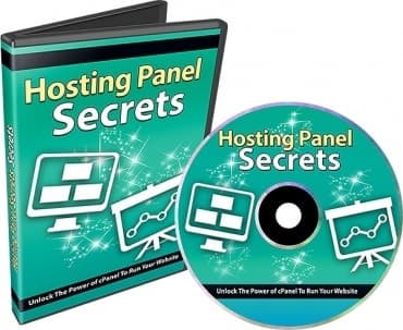 Hosting Panel Secret