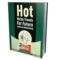Tendenze di nicchia calde per il futuro Internet Marketing