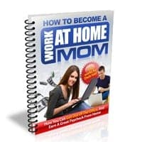 Come diventare un lavoro a casa mamma