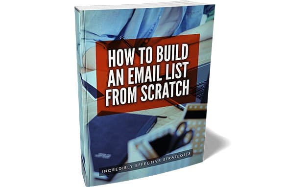 Come creare un elenco di e-mail da Scratch