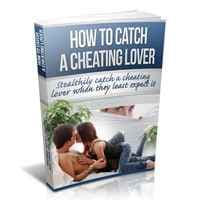 Come catturare un amante cheating